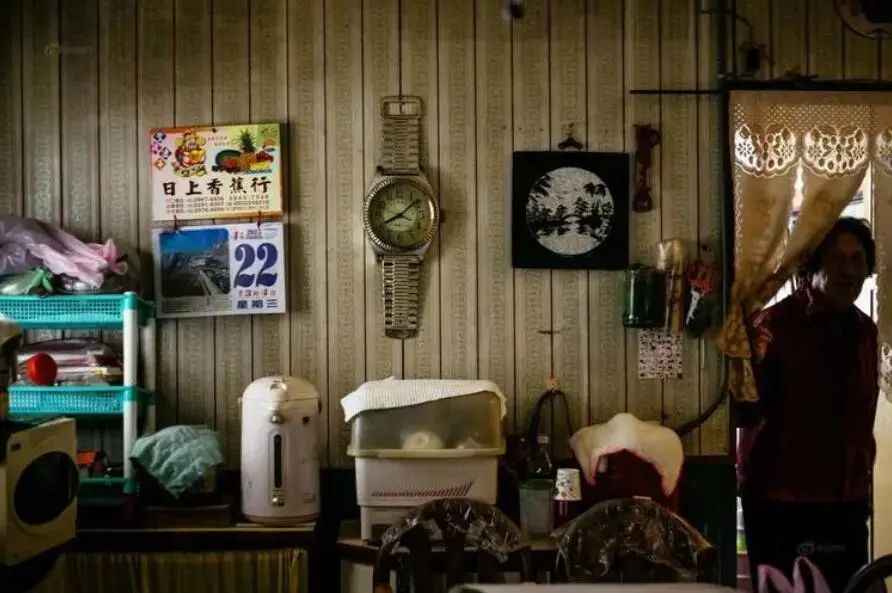 为祖国统一竭尽心力的江湖大佬