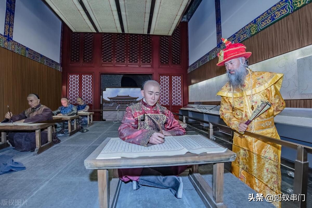 了解中国古代历史从先秦到明清朝,中国古代历史宋元到明清历史框架