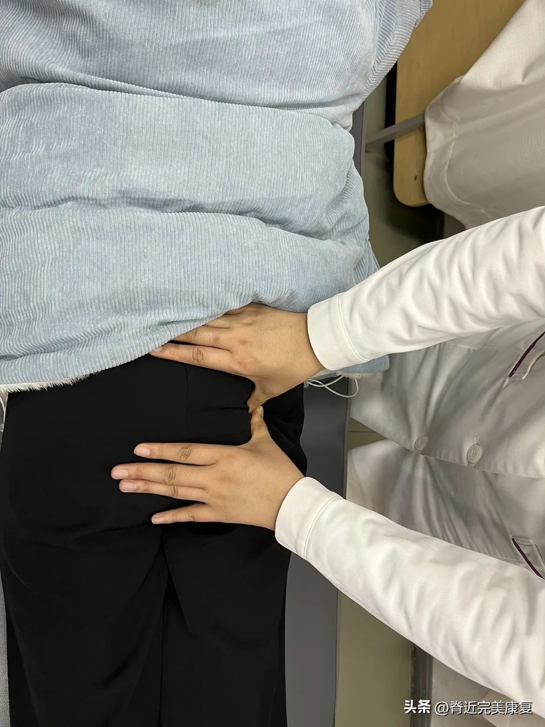 “阳康”后仍感觉疲劳、爬楼气喘？下肢发麻，警惕梨状肌综合征