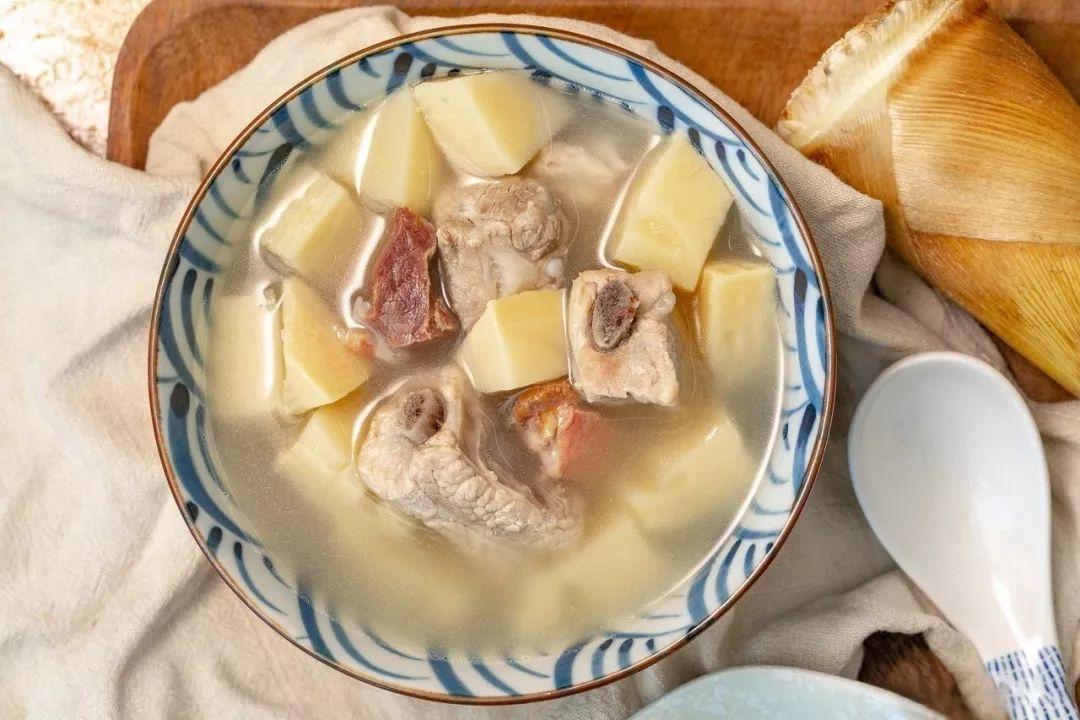 冬笋怎么做好吃又简单家常,冬笋脆爽肉丝嫩而入味