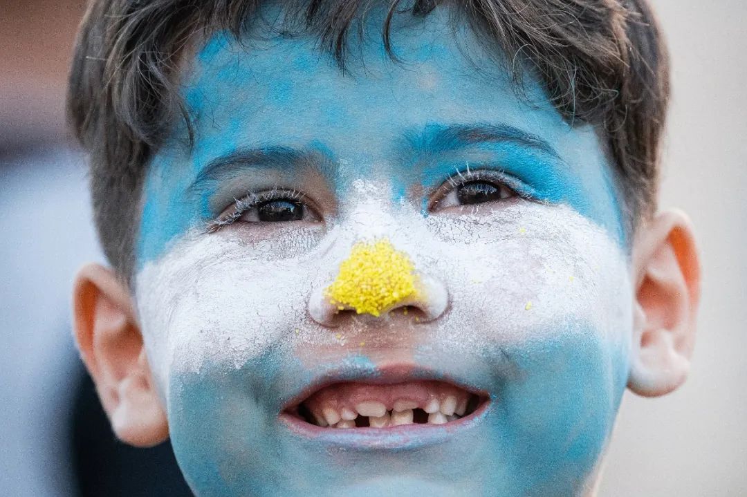 梅西最终还是圆梦了,梅西最后一次获得金球奖