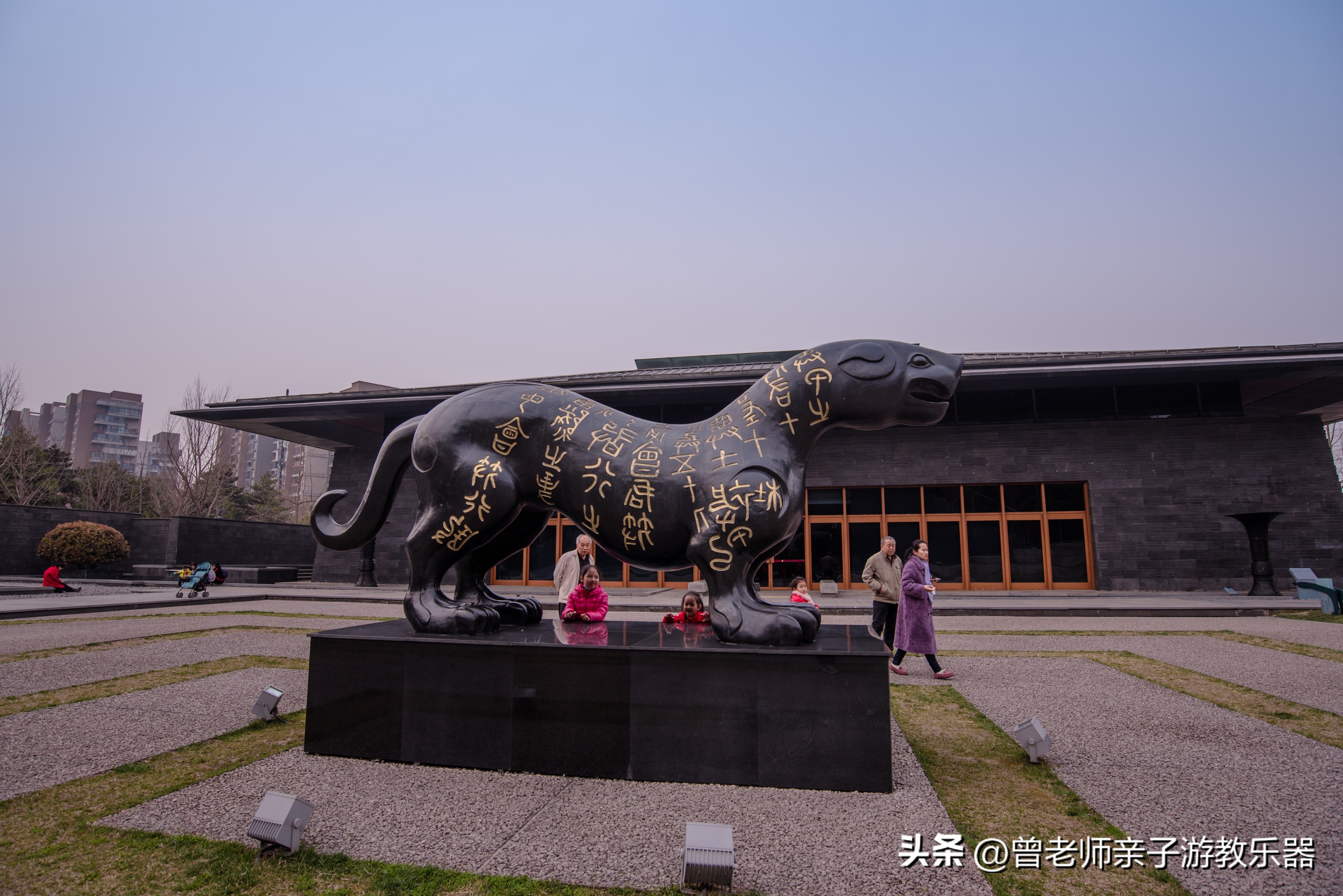 西安2023旅游攻略,2023年西安必去景点