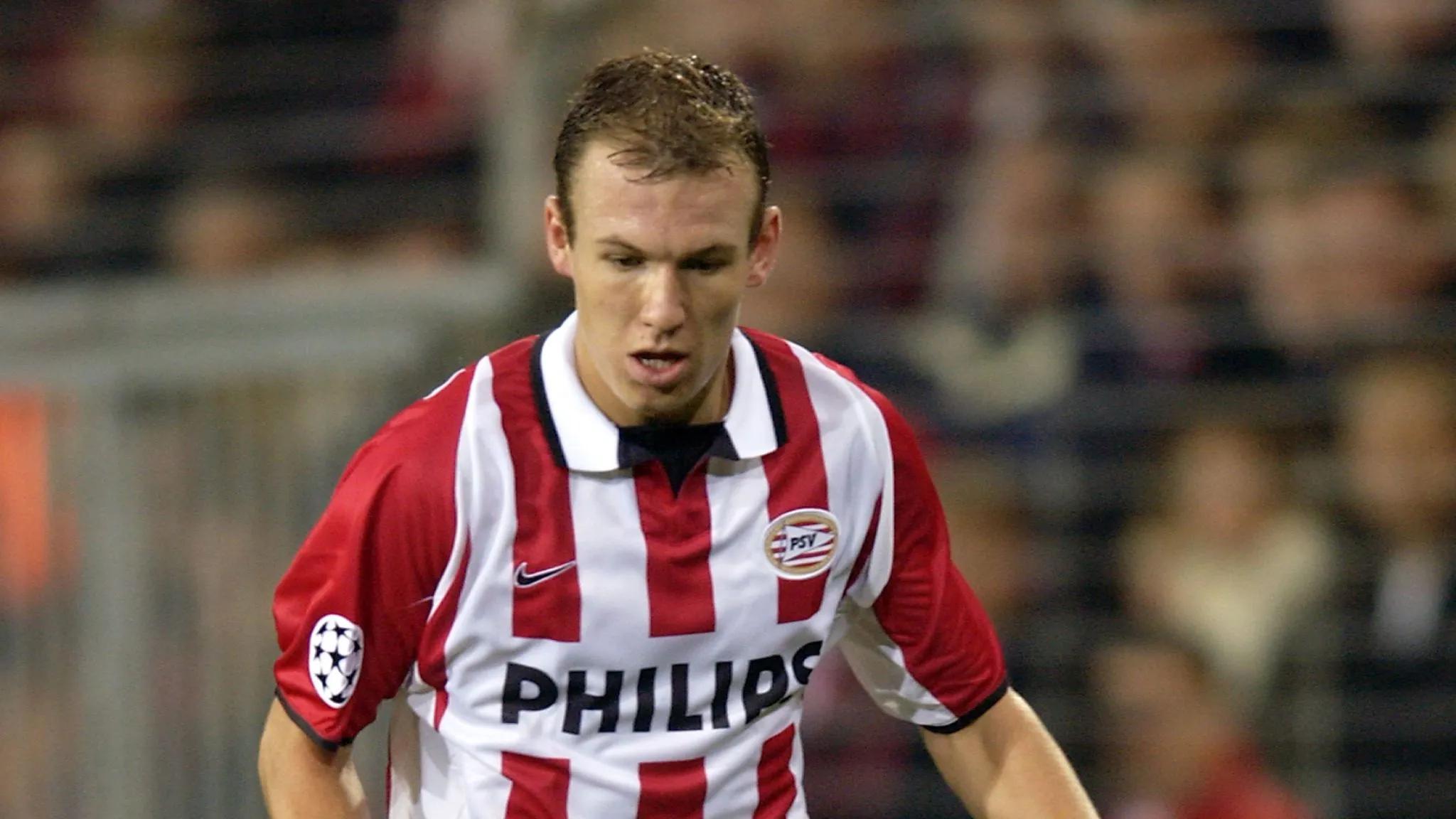 变秃了也变强了指的是谁,06年世界杯齐祖重回巅峰