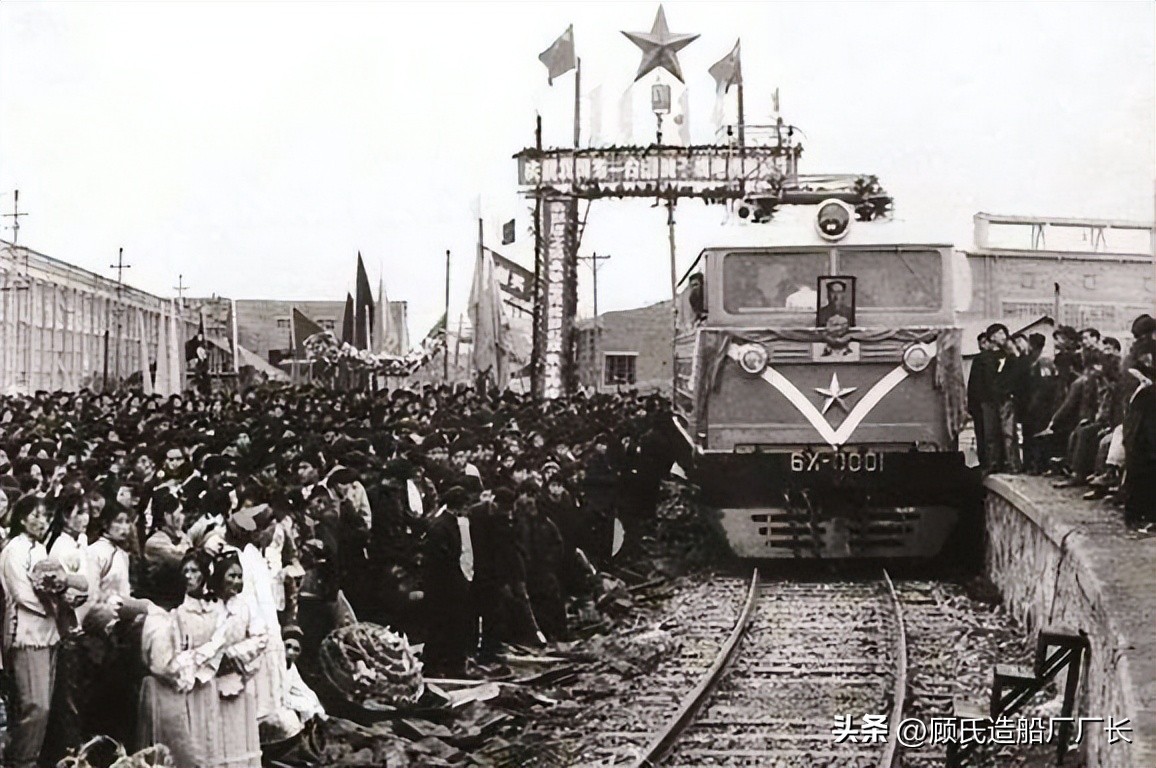 风光地来静静地去，风过不留痕，阿尔斯通6Y2电力机车的中国故事