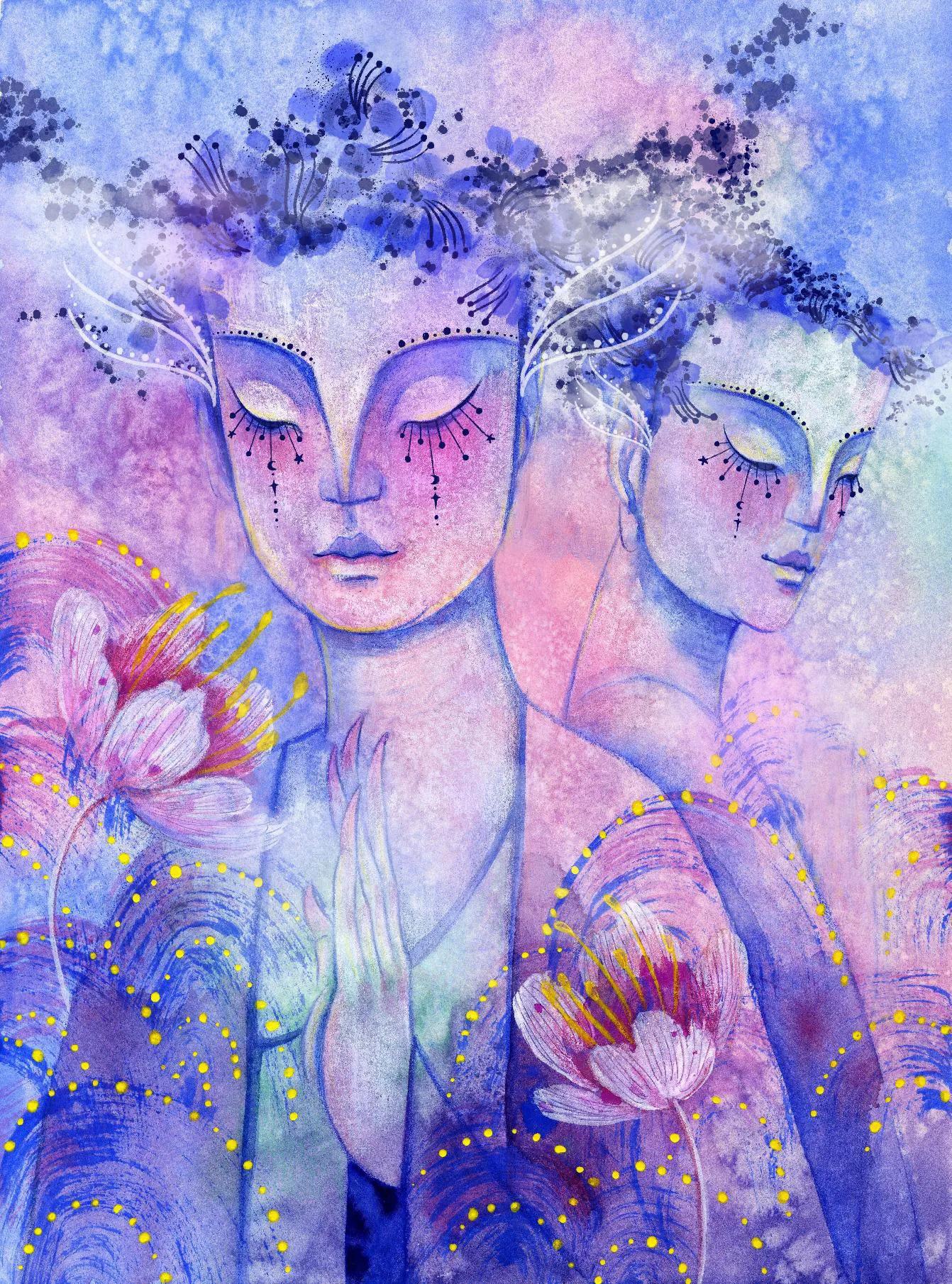 哪些是艺术,什么是艺术你看得懂吗