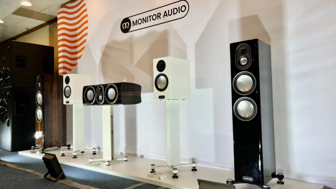 广州国际音响唱片展2024,2023年广州国际音响唱片展