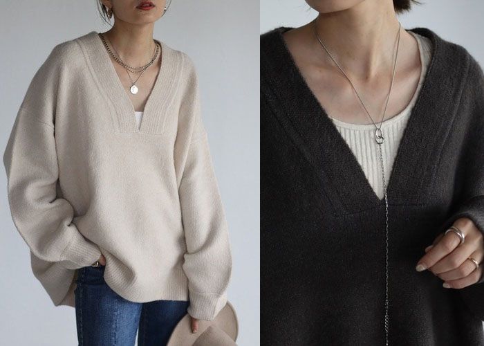 栖桐国际：这些显肿地雷别踩，日系冬日穿搭显瘦守则。