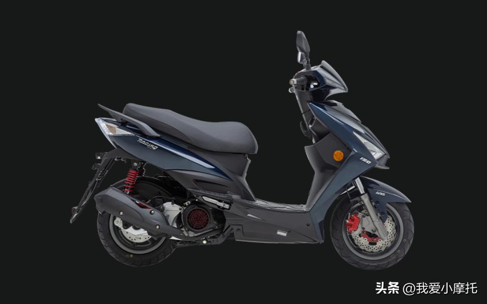 目前质量靠谱的150大踏板,150cc踏板排行榜前十名