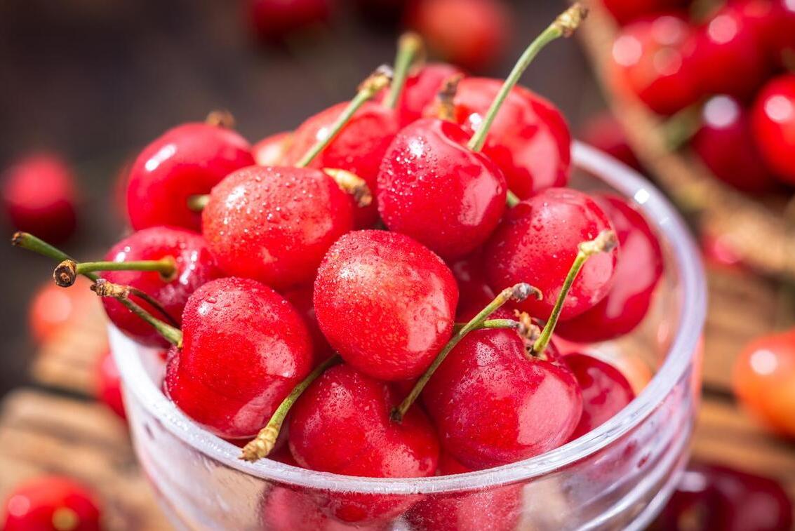 夏季吃什么轻松过夏,夏季最好的就是能吃到应季水果