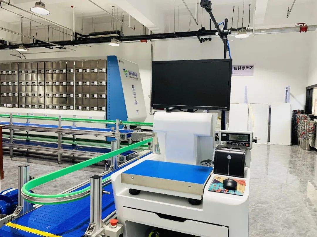 单日可煎5万付中药！东华原现代化煎药中心落地国药乐仁堂