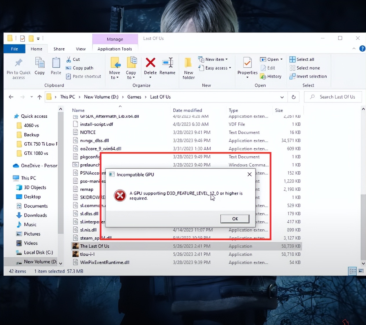 gtx750ti鲁大师跑分实测,gtx750ti全新