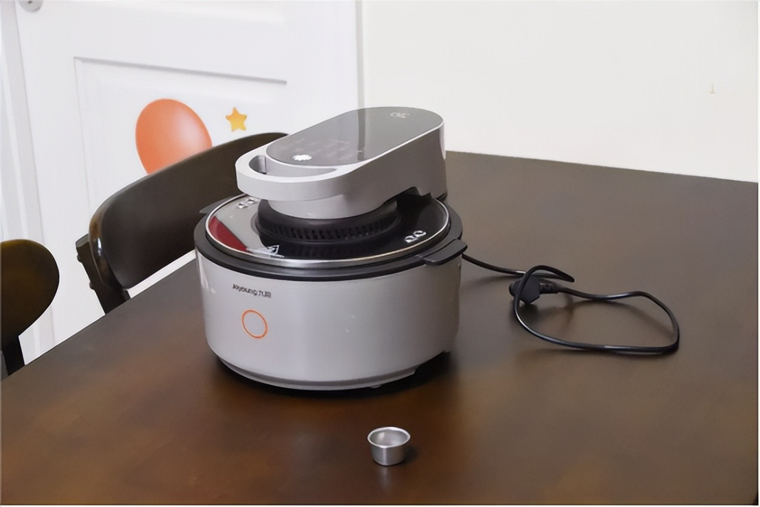 九阳空气炸锅烤箱推荐家用,九阳空气炸锅烤箱