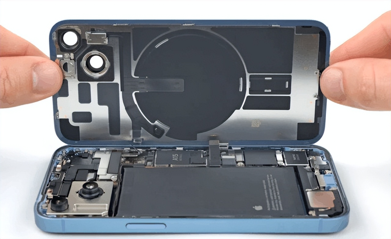 iphone出货量陷入多年停滞,iphone印度产良品率