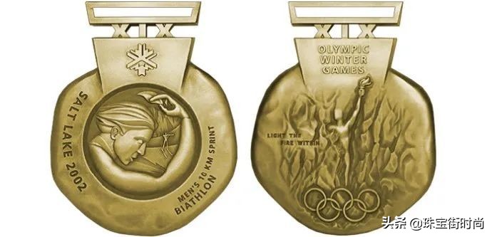 历届冬奥奖牌设计,小学冬奥奖牌设计