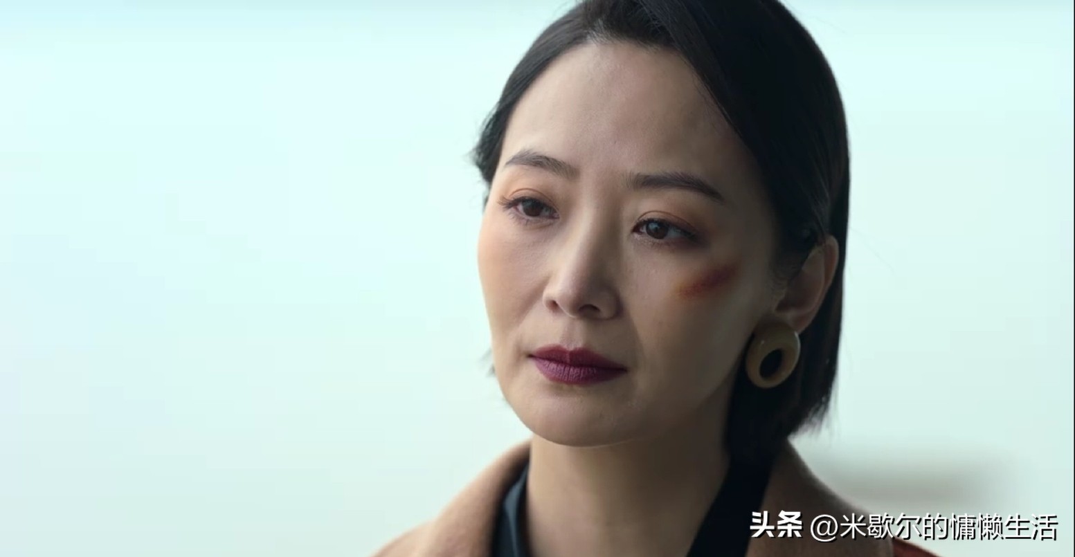 狂飙热度飙到大结局,狂飙大结局热度爆表