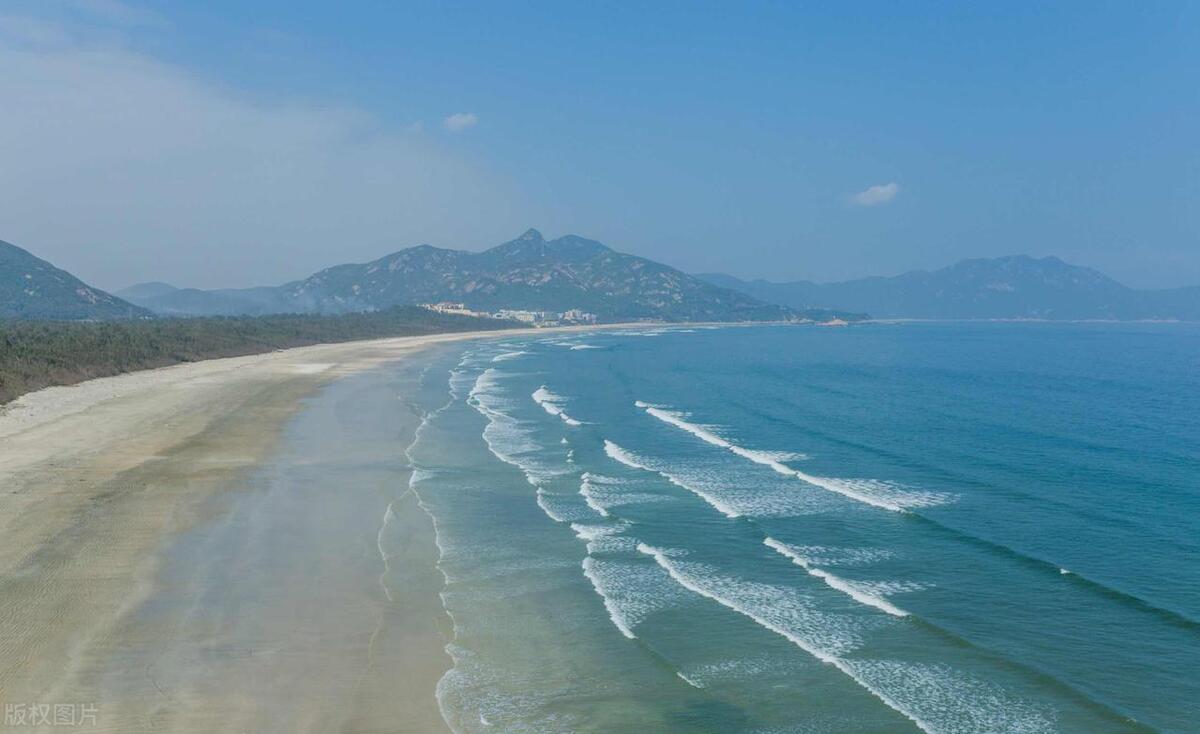 广州去江门下川岛旅游攻略,台山上川岛旅游二日游行程