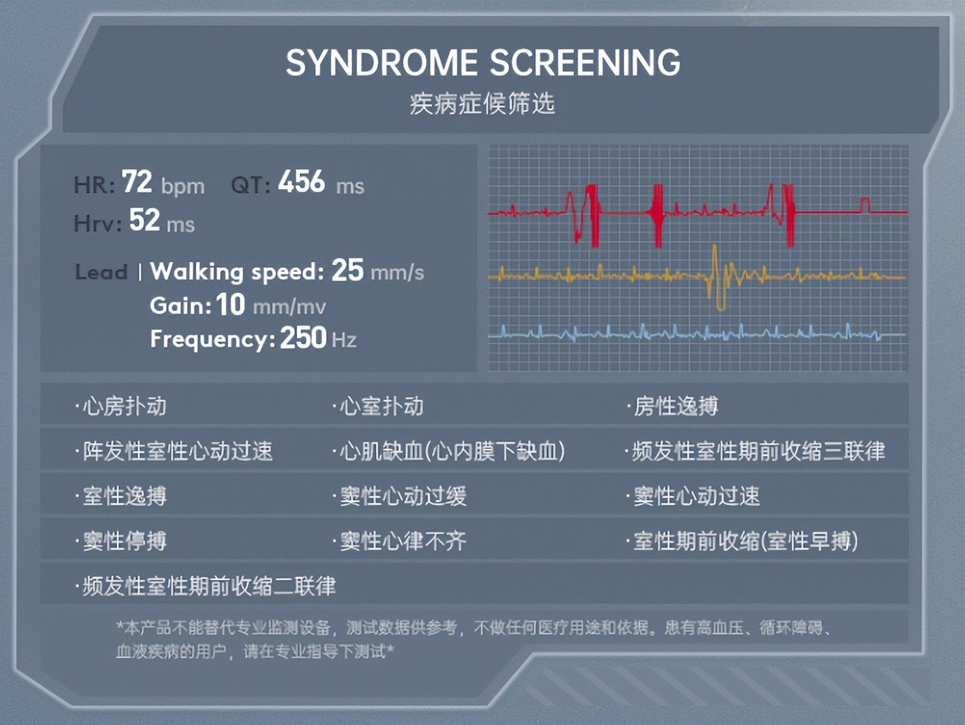 新年礼物送智能手表,送什么是健康的礼物