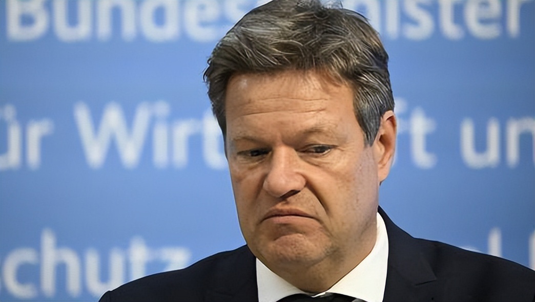 德国哈贝克最新消息,哈贝克德国