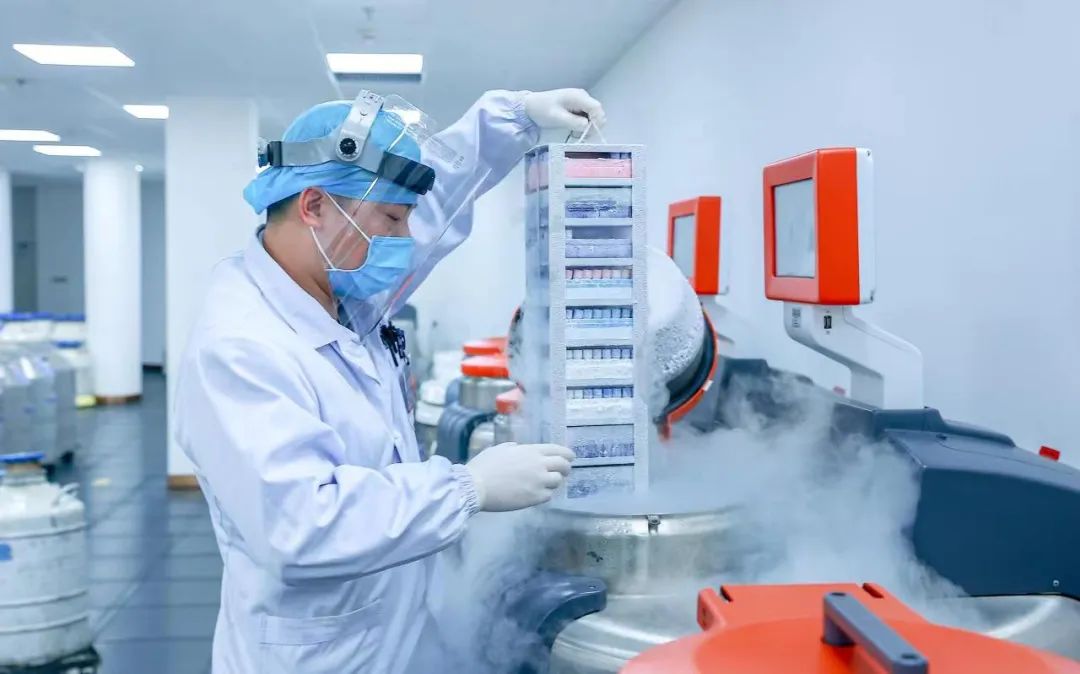 中国精子捐献,中国精子捐献库