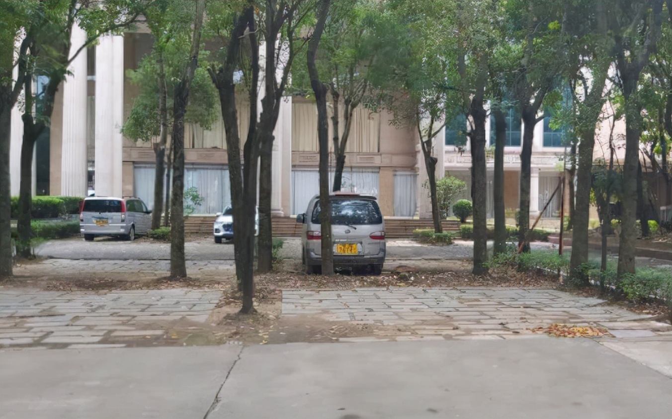 曾经一房难求、周末爆满的太子酒店，如今怎样了？住客评价：安静