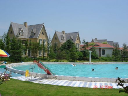 上海十大水上乐园排名,上海玛雅水上乐园