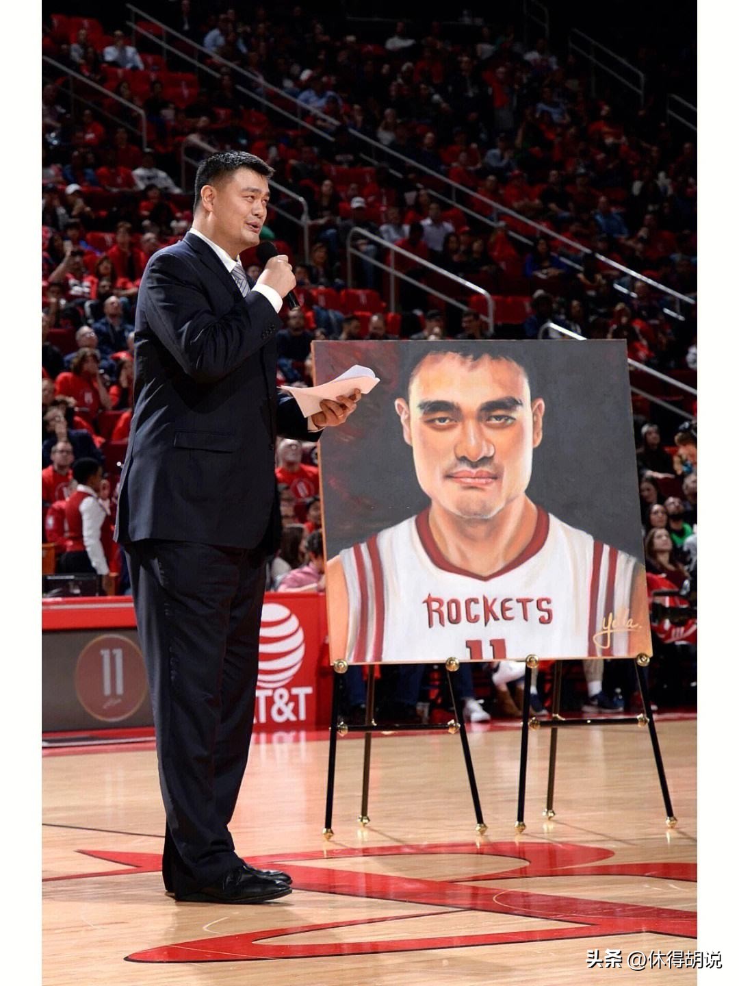 *疆新**退出，声明中直指篮协，姚明危险了，篮球是否与足球一样糜烂