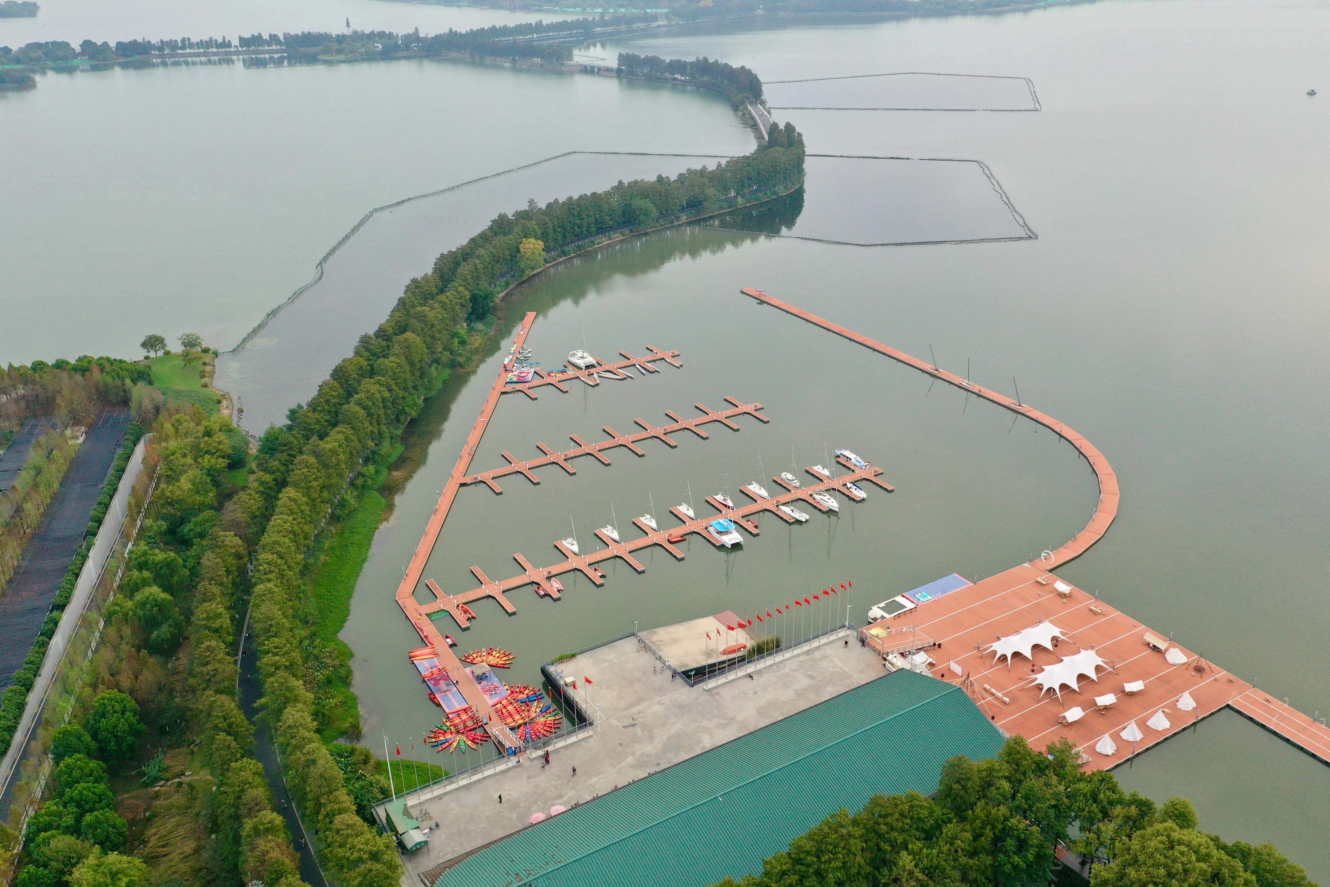 武汉有哪些好玩的地方推荐,武汉江夏亲子游最佳地方推荐