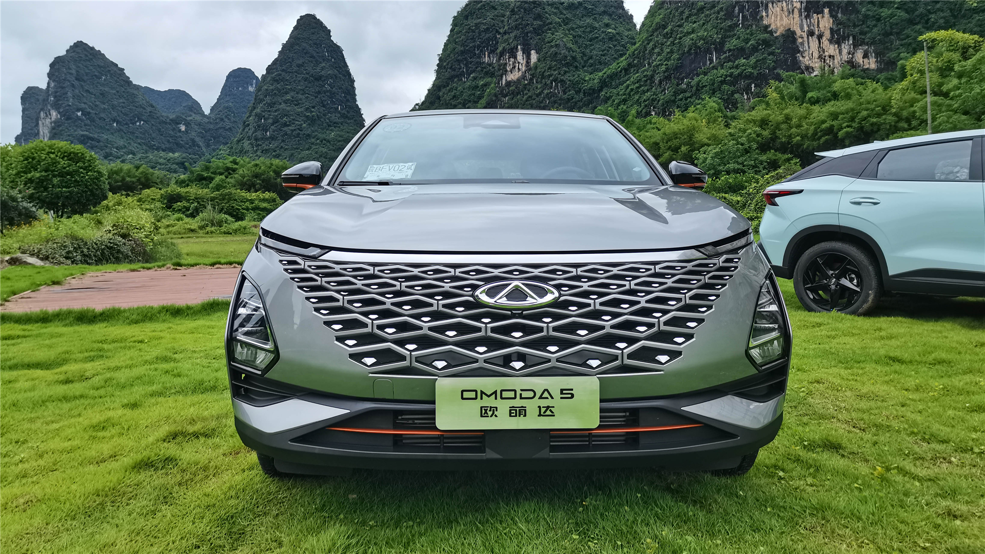 奇瑞欧萌达感受,奇瑞欧萌达2024款驾驶体验