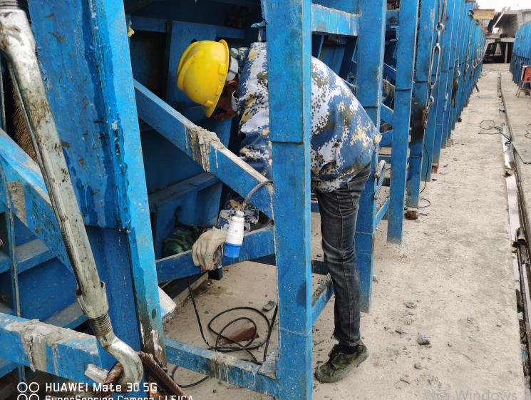 预制t型梁施工流程,T梁预制施工工期进度安排