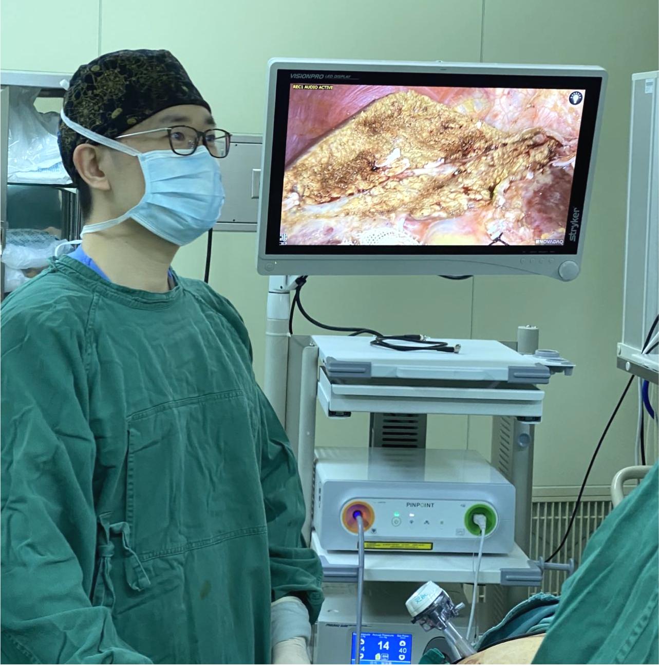 名医面对面|肝移植相关术式以“HuaXi,华西-eRPS”命名