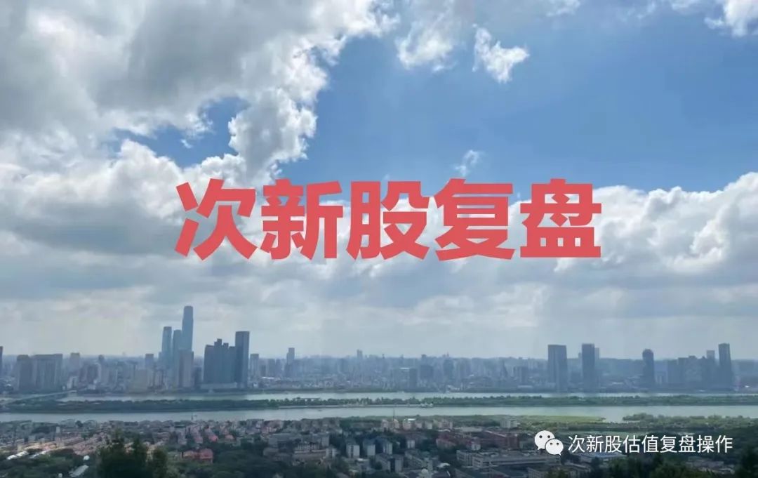 下周（5月30日至6月3日）将上市新股简析