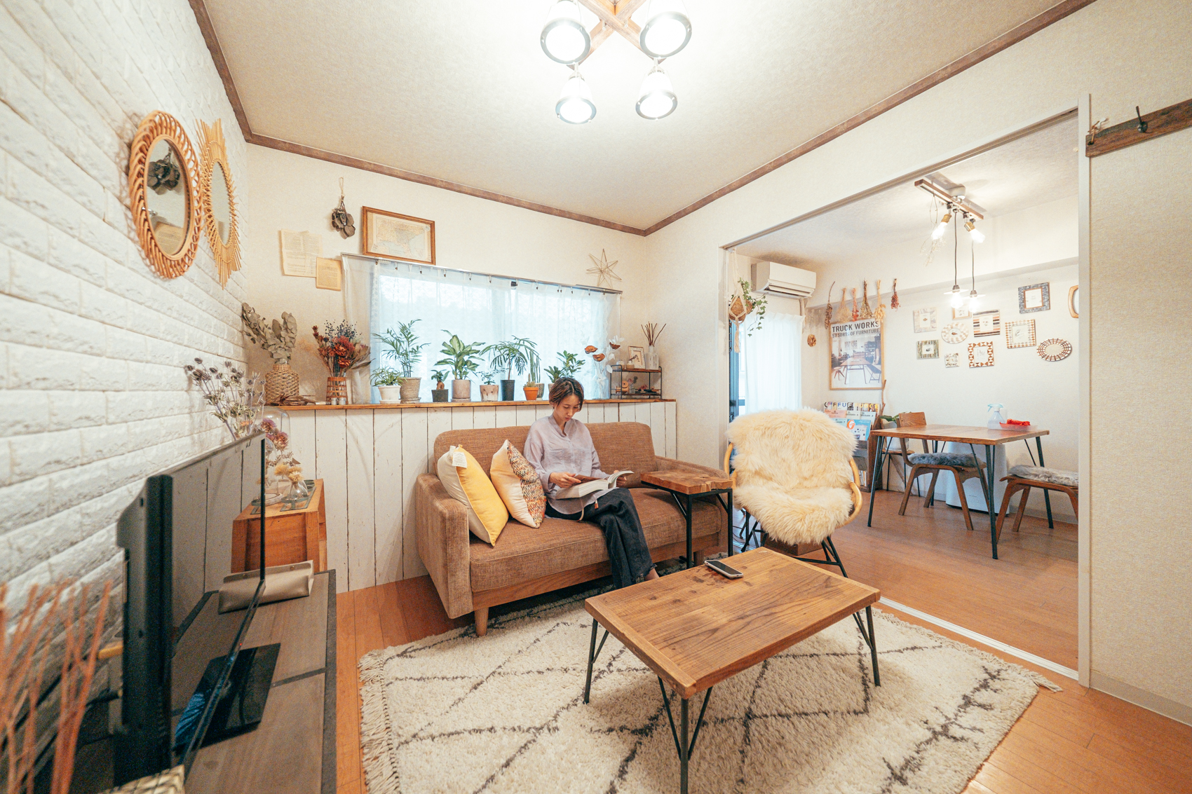 在日本租房和住酒店哪个便宜,在日本买房出租真实感受