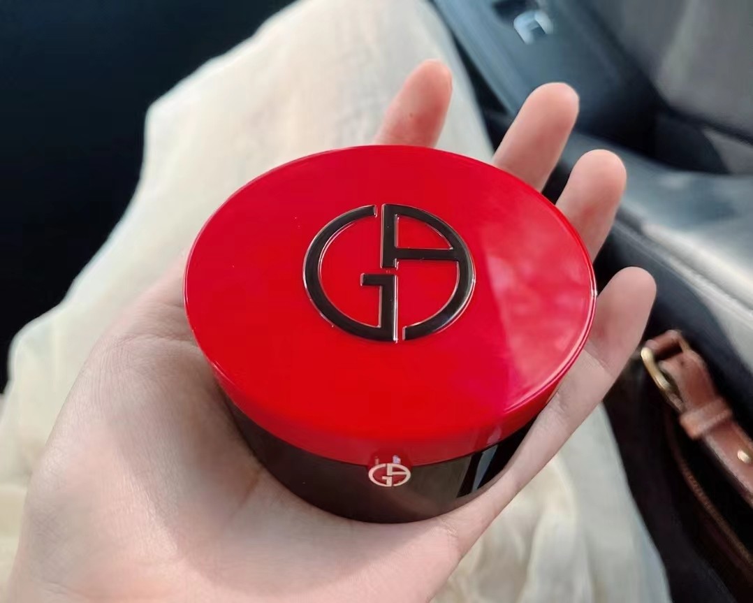 干皮大牌气垫适合兰蔻还是nars,气垫遮瑕持久不脱妆大牌正品中样