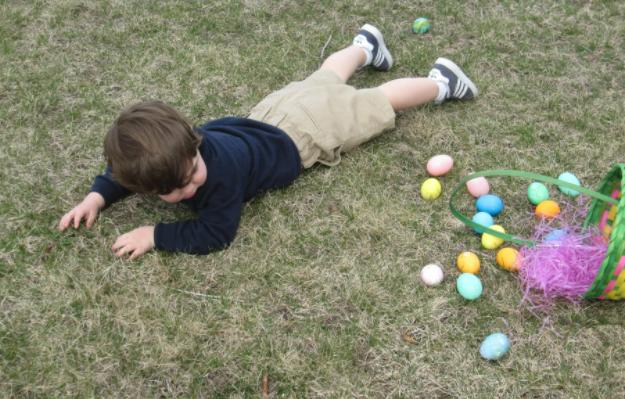 把孩子放到亲戚家,晚上把孩子放家怎么找借口