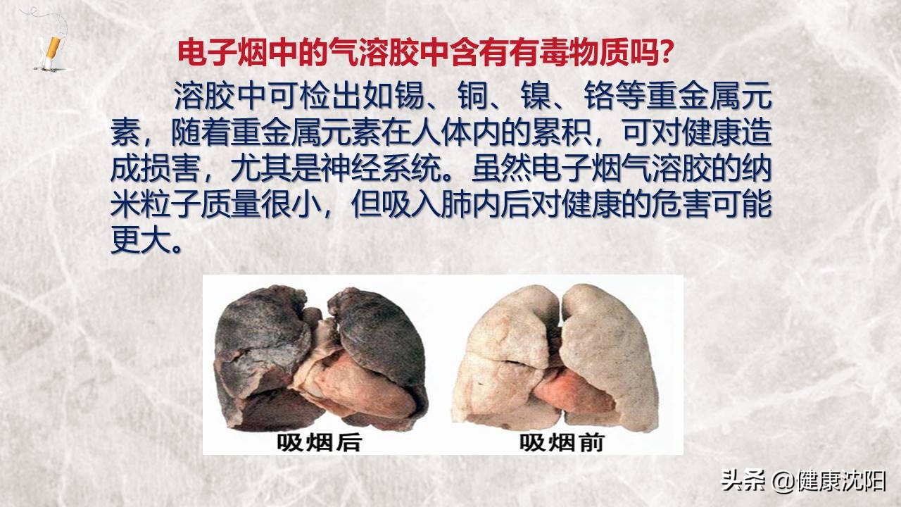 控烟和健康知识普及,控烟基本知识与戒烟方法技巧