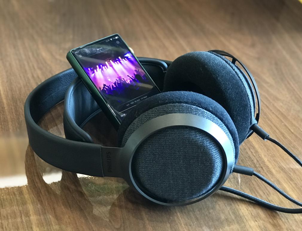 飞利浦x3耳机评测,飞利浦FidelioX3旗舰头戴耳机