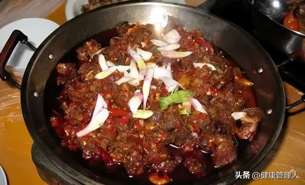 民族特色美食如何介绍,56个民族56道美食