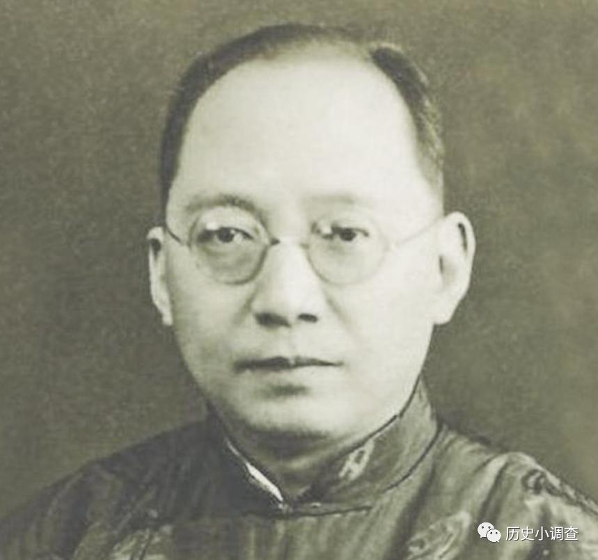 他最早预言毛主席会成为中国领袖！为何被主席评价：牢骚太盛