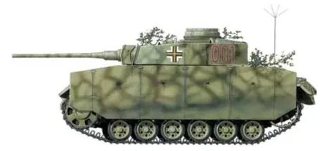 坦克闪击战德系坦克列表,坦克闪击战苏系坦克