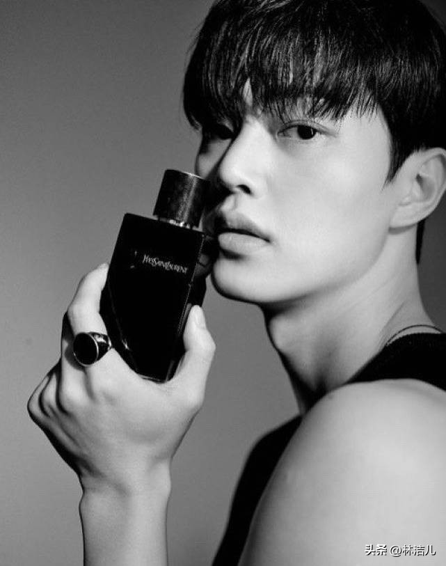 韩国男明星爱用的香水,韩国男星用的香水