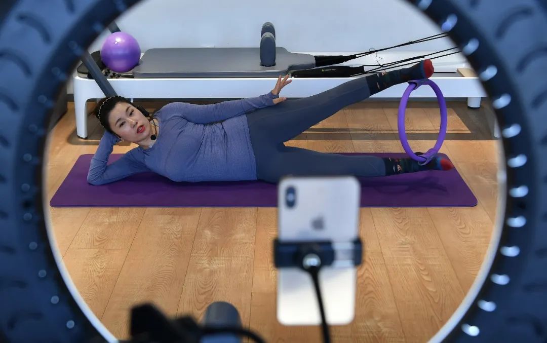 推动全民健身打造美好生活,推进全民健康