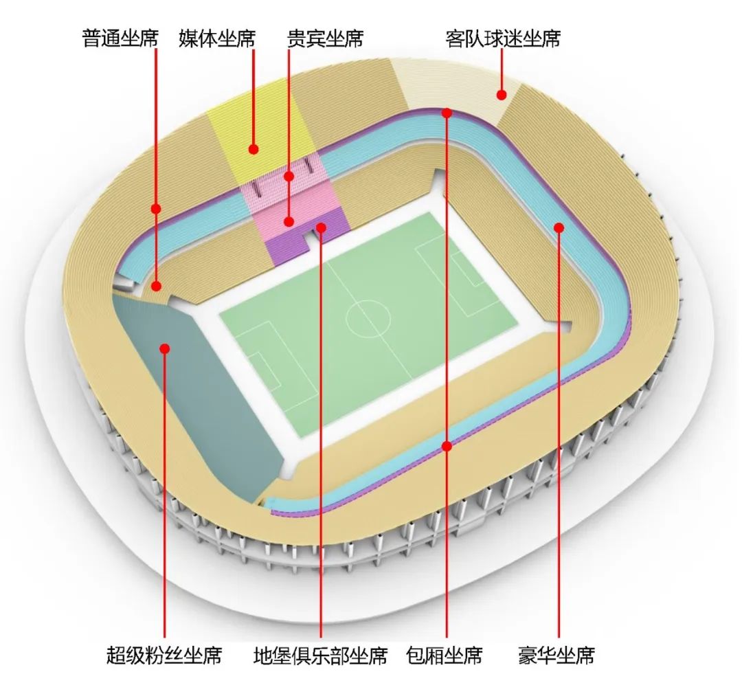 重庆龙兴足球场最新发展消息,重庆龙兴足球场2024赛程