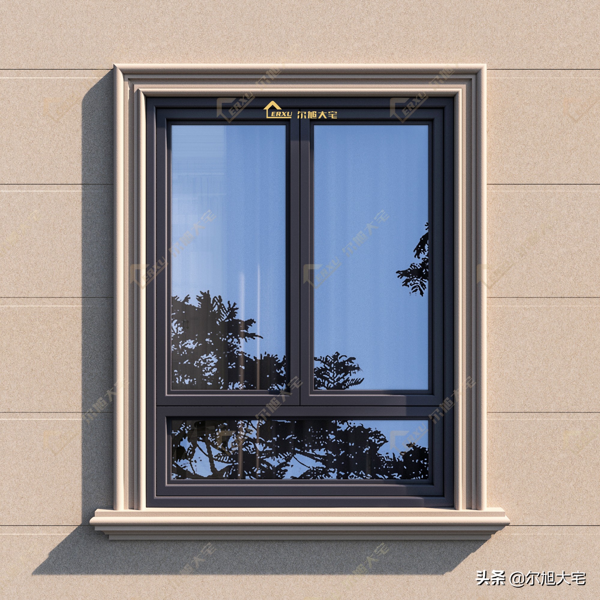 EPS发泡陶瓷装饰线条厂家,发泡陶瓷线条施工价格