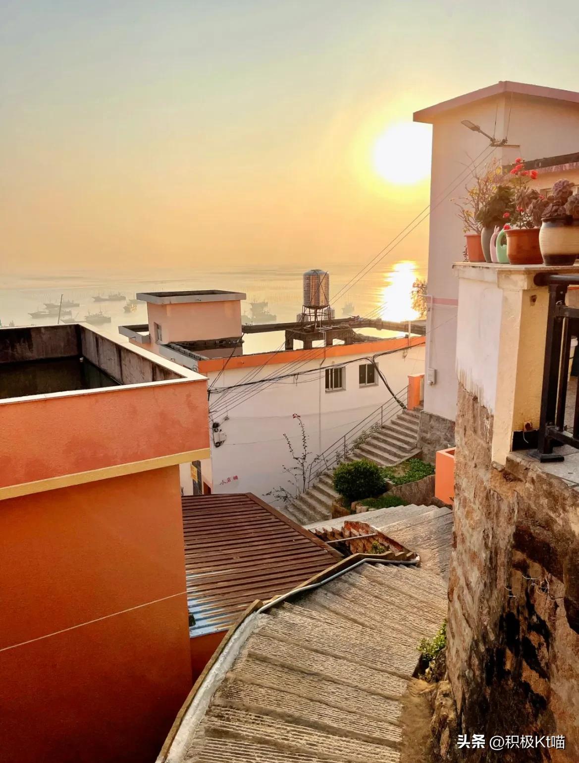 福建霞浦值得去旅游吗,福建霞浦小渔村旅游攻略