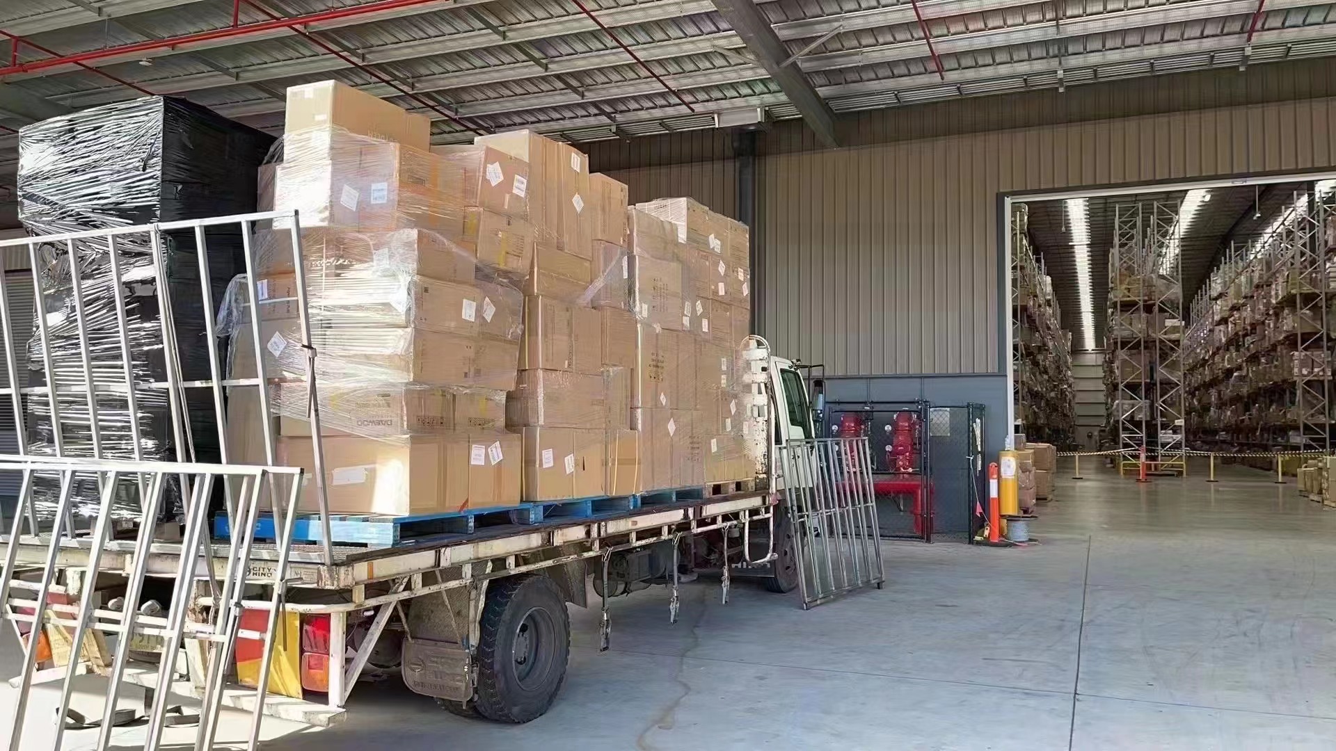 澳洲海运和直邮时效,澳洲海运目前状况