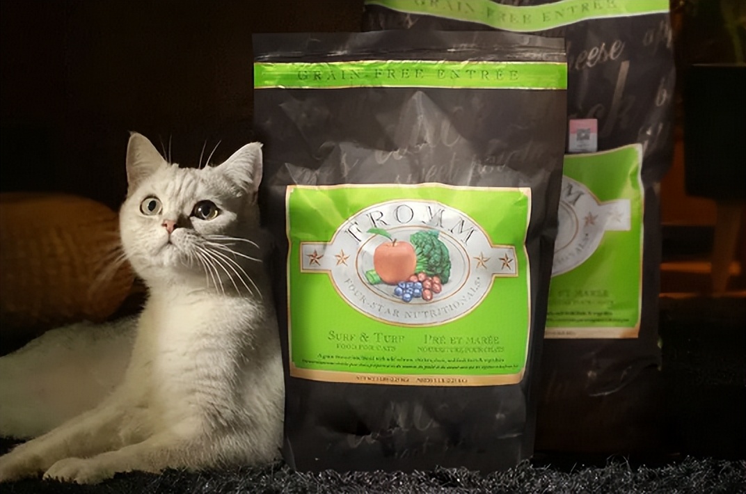 老爸评测国产十大放心猫粮品牌,天猫猫粮十大品牌排行榜