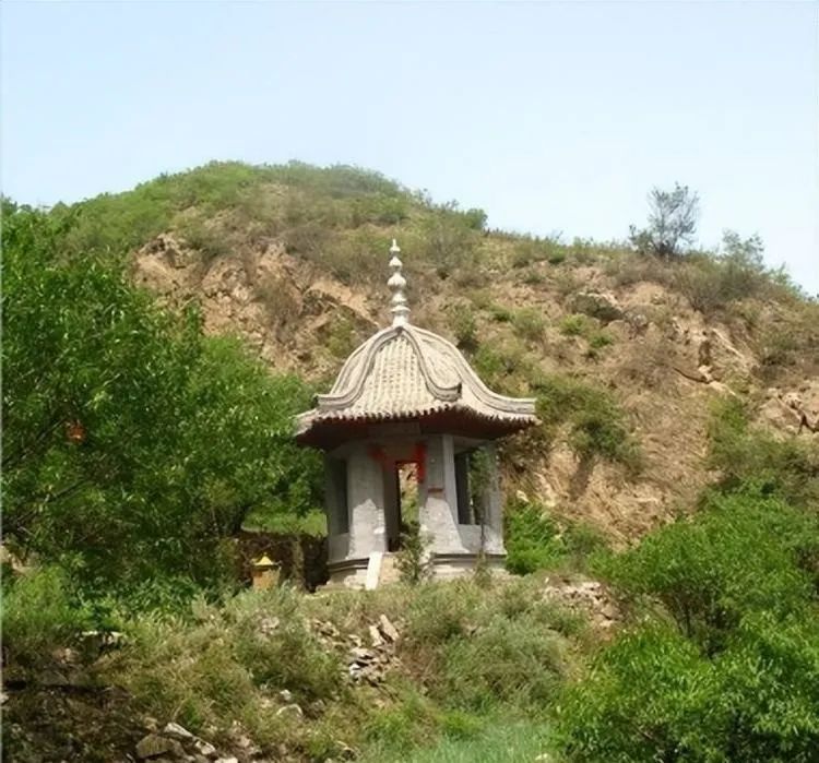 张家口下花园院子,张家口下花园山水花园