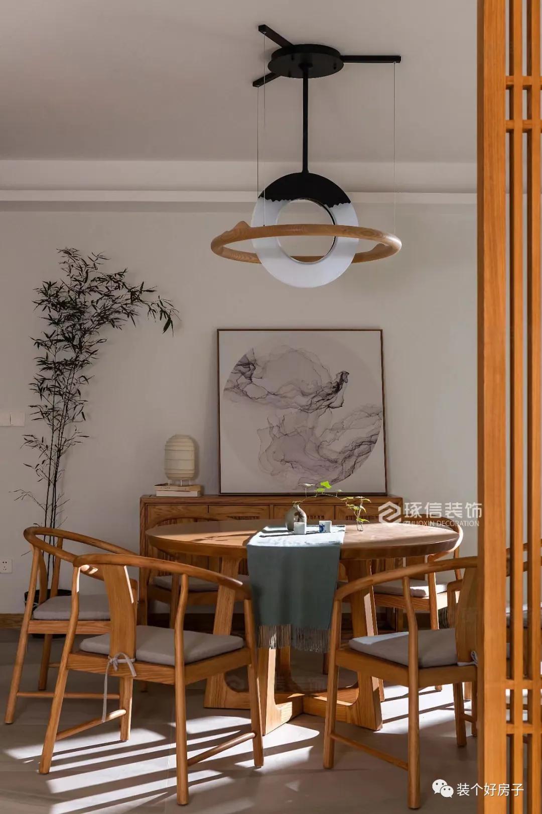 日本妹子把中式元素塞满屋，引全网调侃：您是被哪个东北人带大的