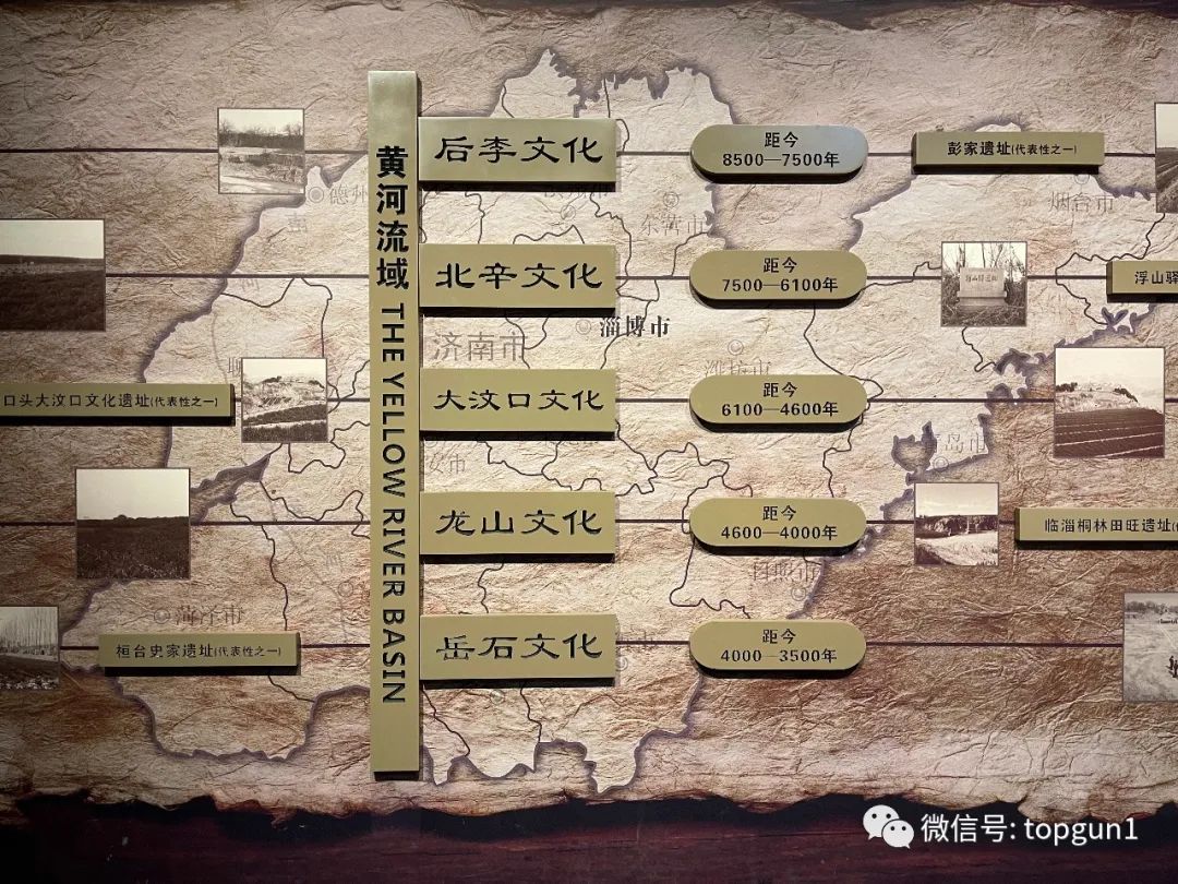 穿行齐国大地「Day7-8蓬莱/潍坊/淄博」