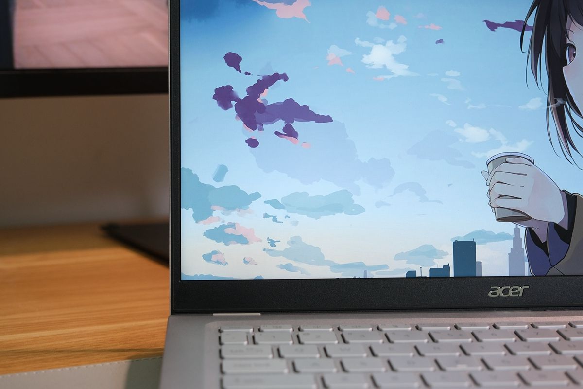 宏碁非凡s3笔记本电脑新手教程,宏碁s3高能版评测